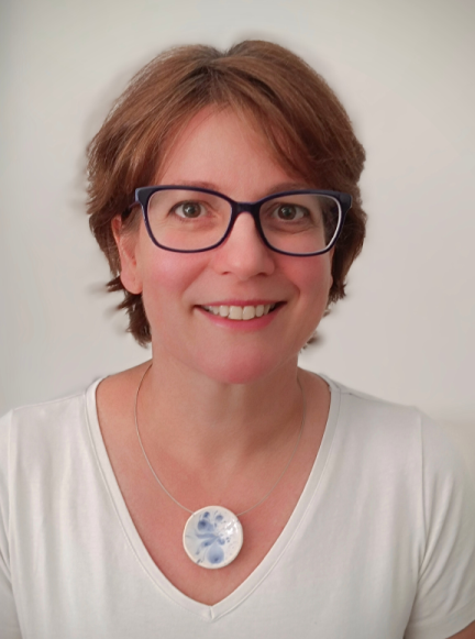 Ráth Emese portré